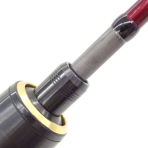 ２０エンゲツＳＳＢ６６ＭＨ－ＦＳ／左